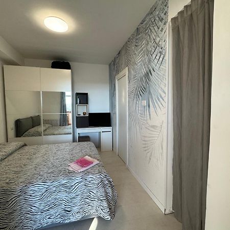 B&B Mariu Потенца Екстериор снимка