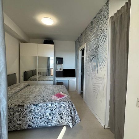 B&B Mariu Потенца Екстериор снимка