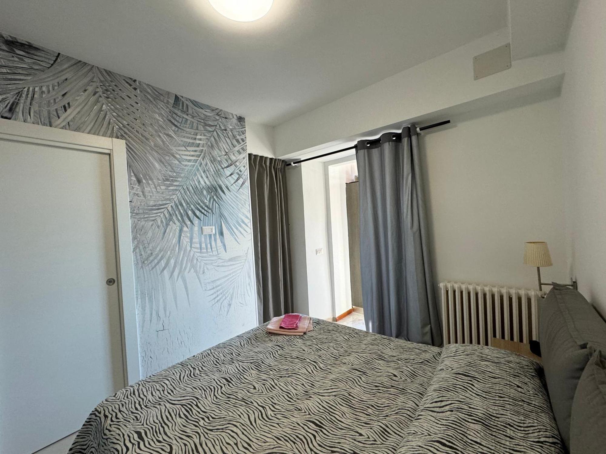 B&B Mariu Потенца Екстериор снимка